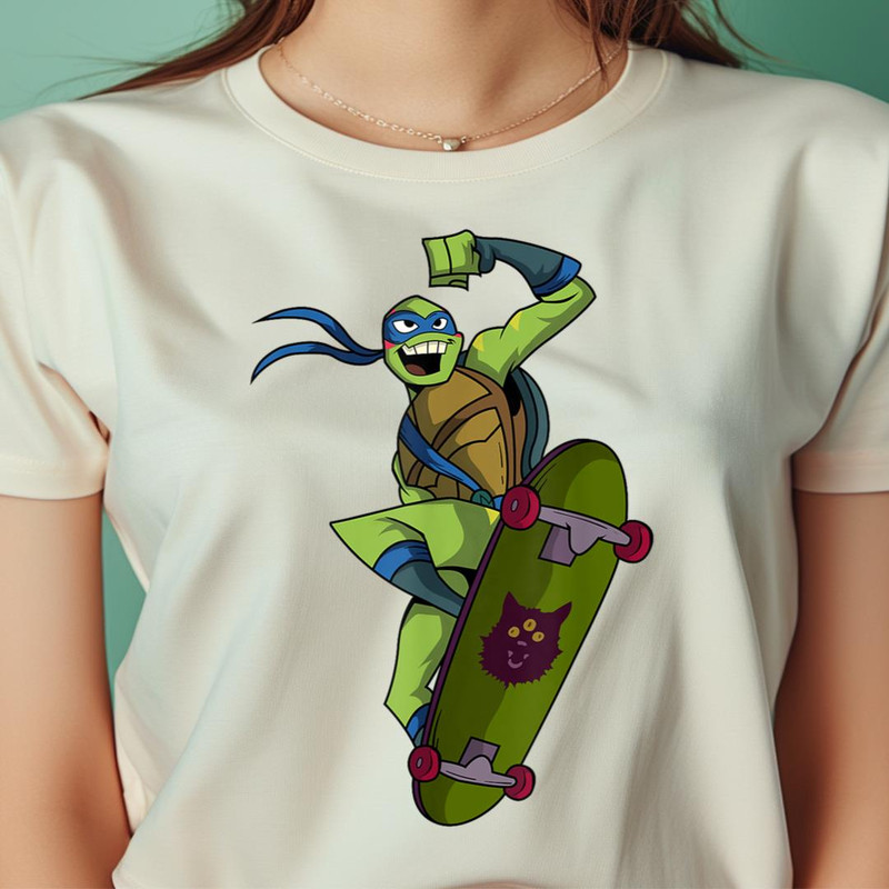 Turtle Power Strikes Back PNG, Teenage Mutant Ninja Turtles PNG,  Digital Png Files.jpg