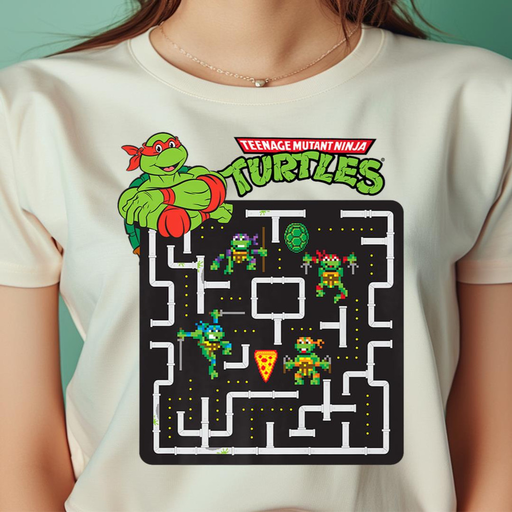Ninjas Emerge From Shadows PNG, Teenage Mutant Ninja Turtles PNG,  Digital Png Files.jpg