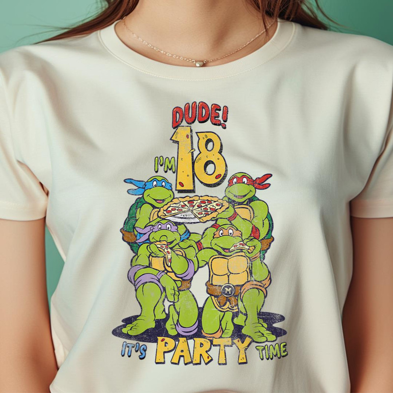 Mutant Turtles Vigilante Justice PNG, Teenage Mutant Ninja Turtles PNG,  Digital Png Files.jpg