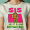 Mademark x Teenage Mutant Ninja Turtles - Raph Sister of the Birthday Boy Pizza Theme Party T-Shirt_T-Shirt_13-1.jpg