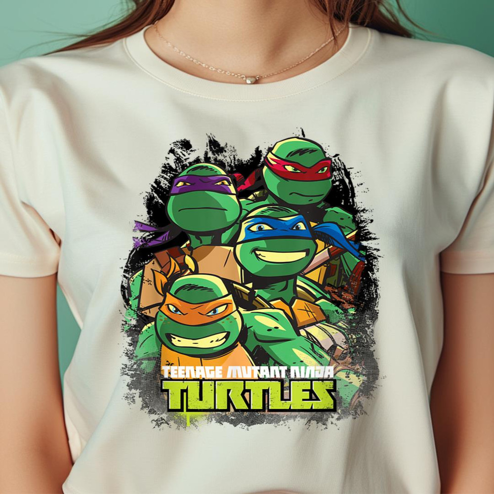 Leonardos Leadership Inspires Turtles PNG, Teenage Mutant Ninja Turtles PNG,  Digital Png Files.jpg