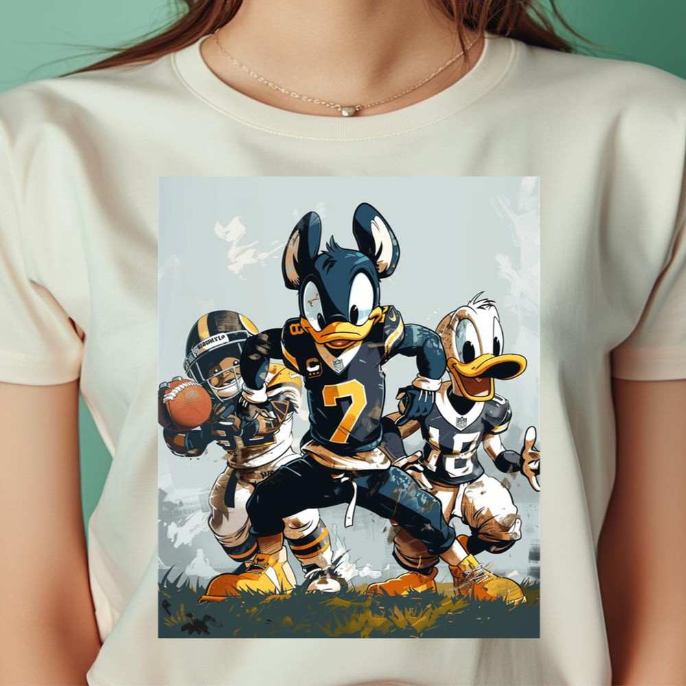 Stitchs Playful Encounter With Brewers PNG, Stitch Vs Milwaukee Brewers logo PNG, Stitch Vs Milwaukee Digital Png Files.jpg