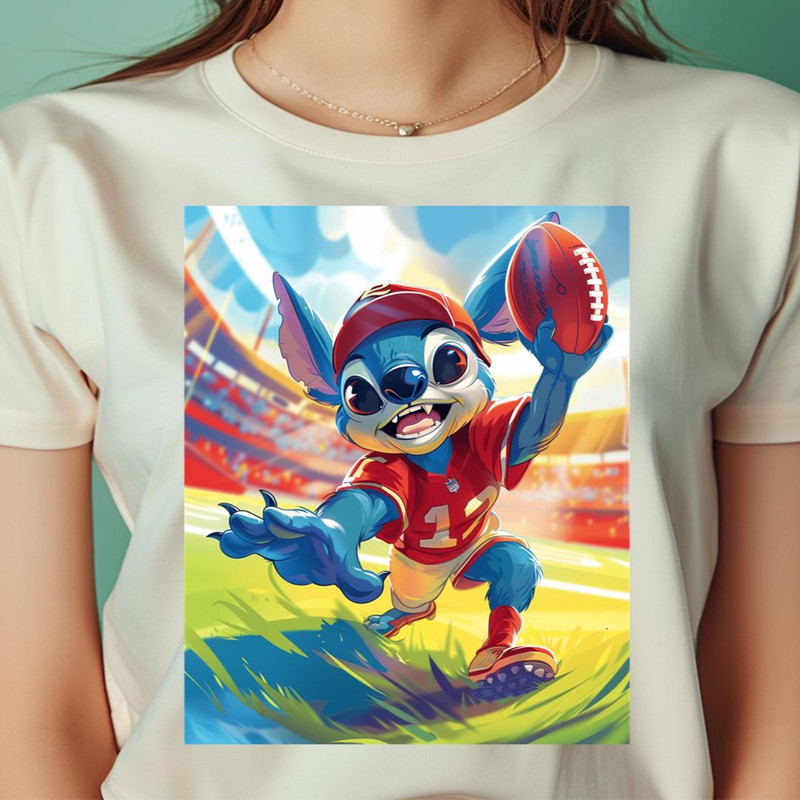 Play Ball Stitch And Brewers PNG, Stitch Vs Milwaukee Brewers logo PNG, Stitch Vs Milwaukee Digital Png Files.jpg