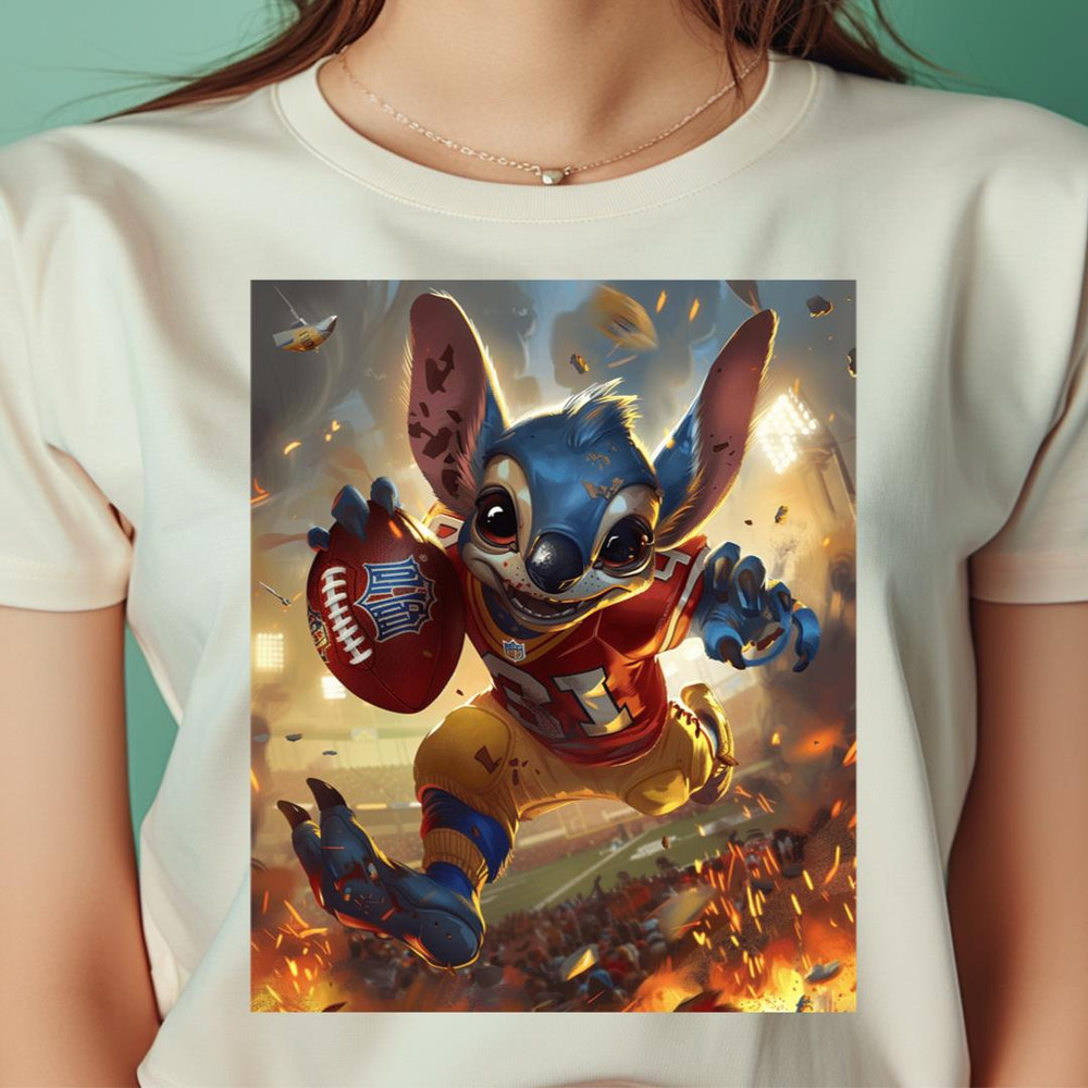 Brewers Logo Faces Stitchs Tricks PNG, Stitch Vs Milwaukee Brewers logo PNG, Stitch Vs Milwaukee Digital Png Files.jpg