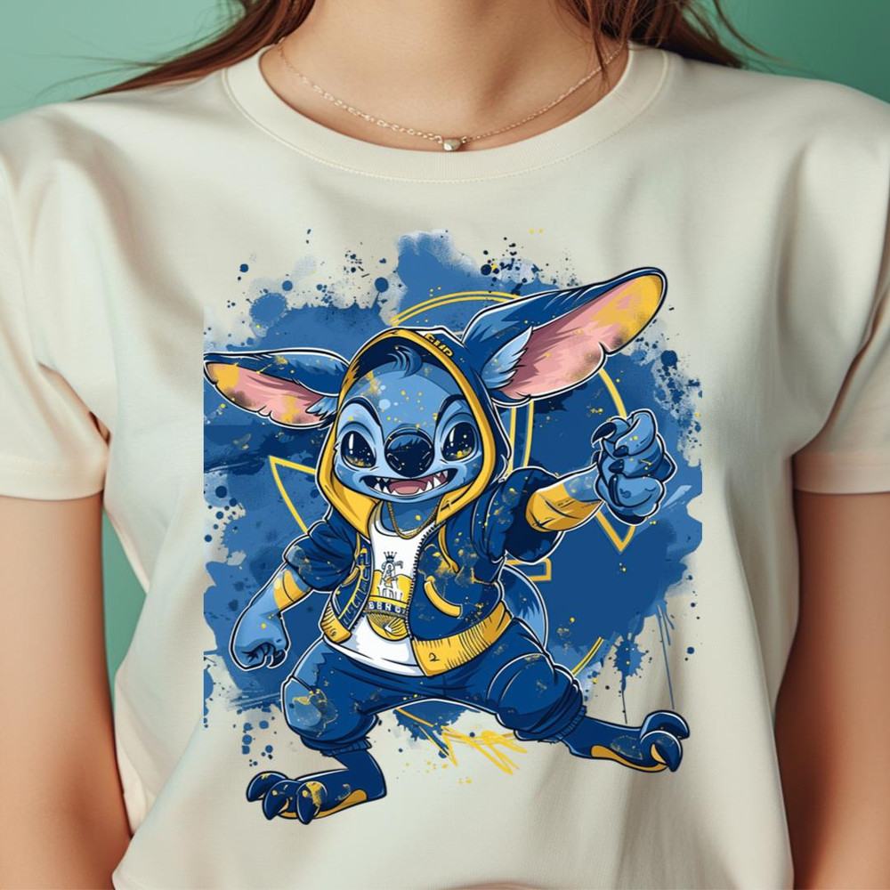 Brewers Logo Captured By Stitch PNG, Stitch Vs Milwaukee Brewers logo PNG, Stitch Vs Milwaukee Digital Png Files.jpg