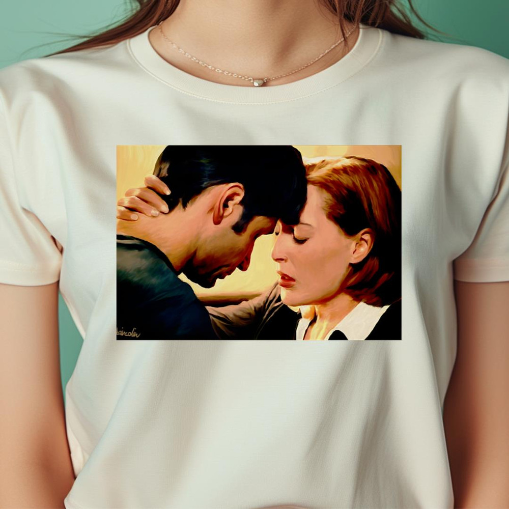 The Truth Unveiled PNG, The x files movie PNG, Mulder Digital Png Files.jpg