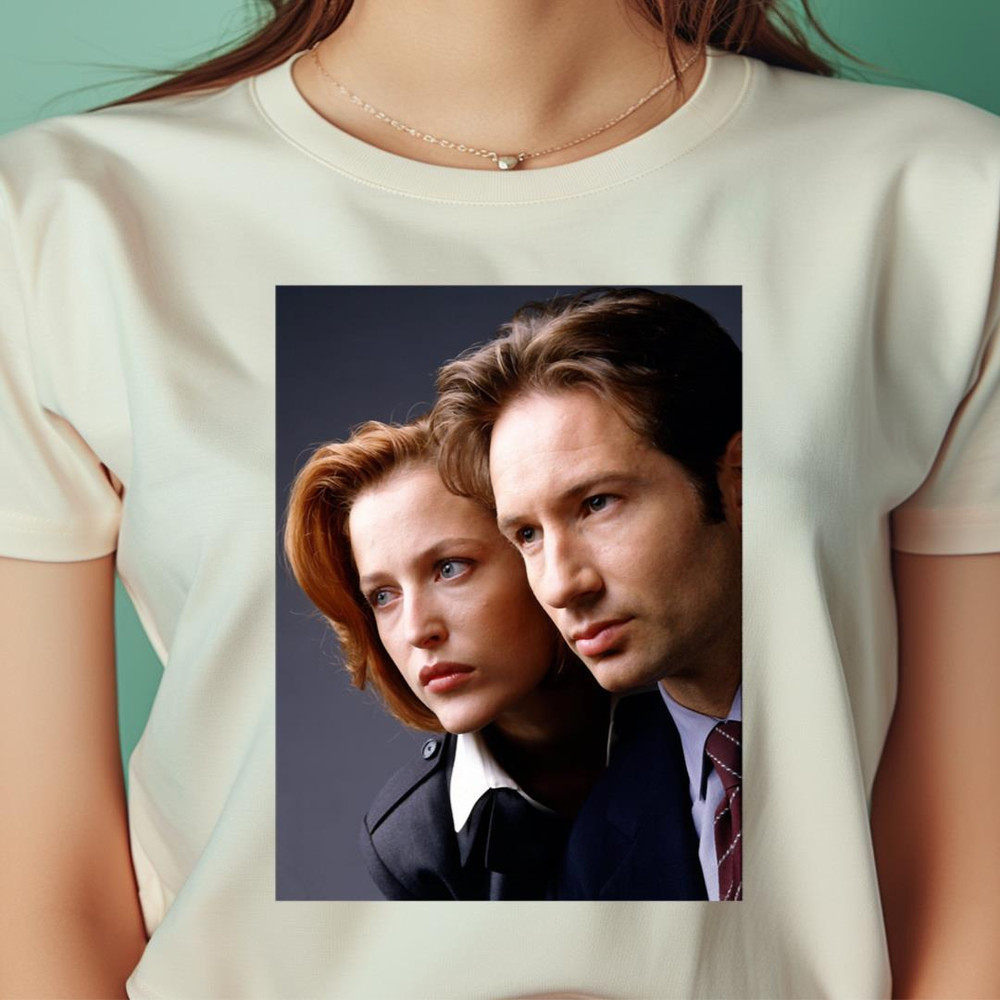 The Quest For The Unknown PNG, The x files movie PNG, Mulder Digital Png Files.jpg