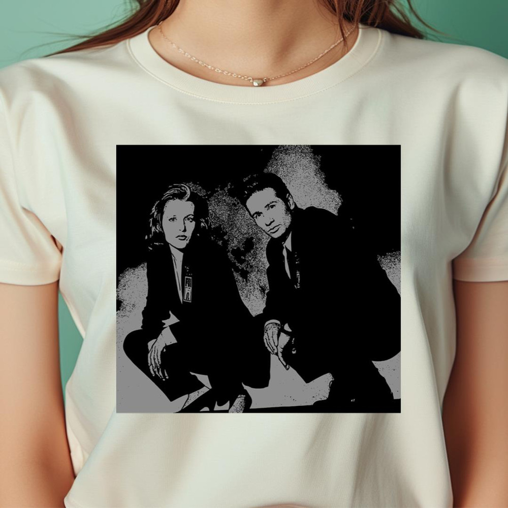 The Lone Gunmens Last Stand PNG, The x files movie PNG, Mulder Digital Png Files.jpg