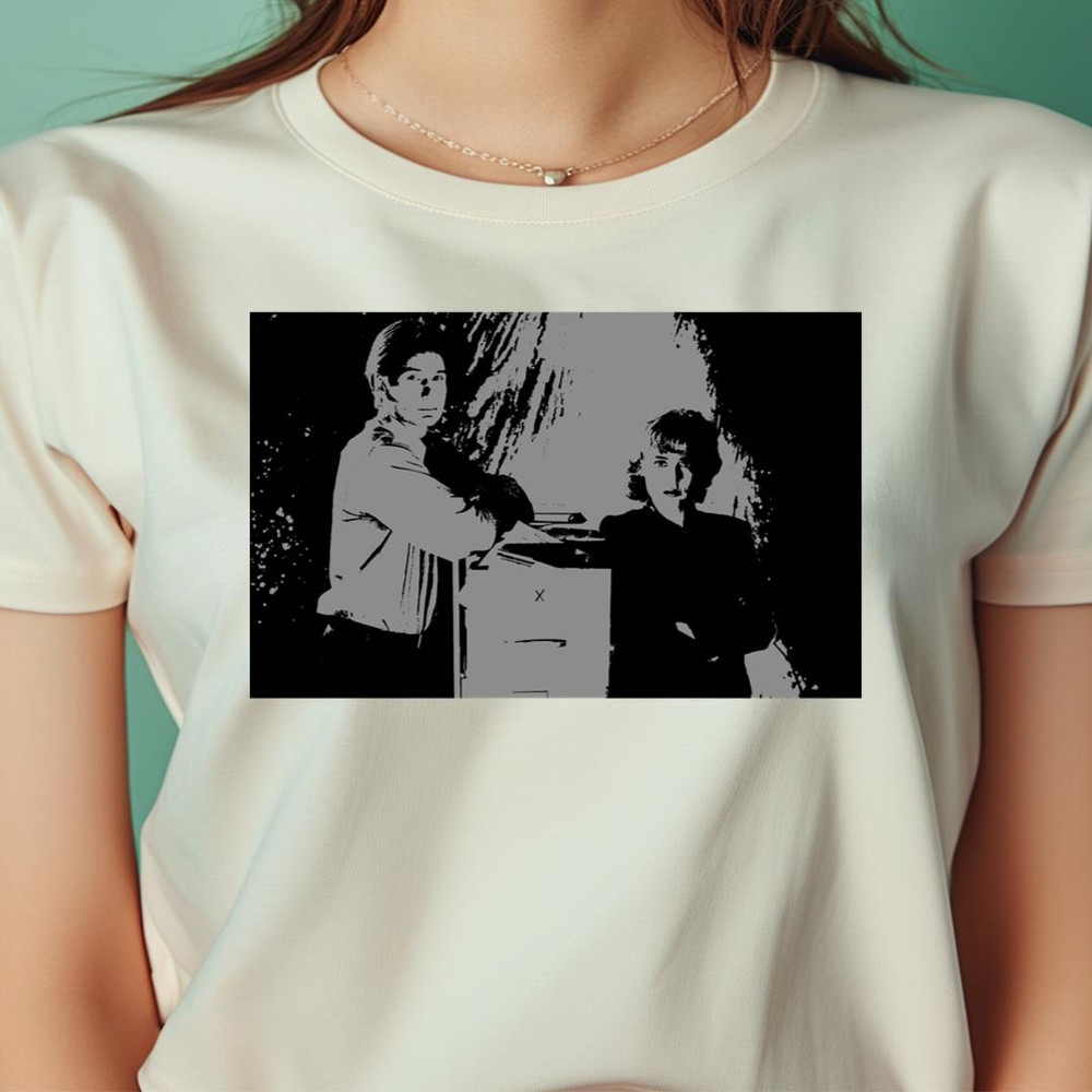 Scullys Unrelenting Pursuit PNG, The x files movie PNG, Mulder Digital Png Files.jpg