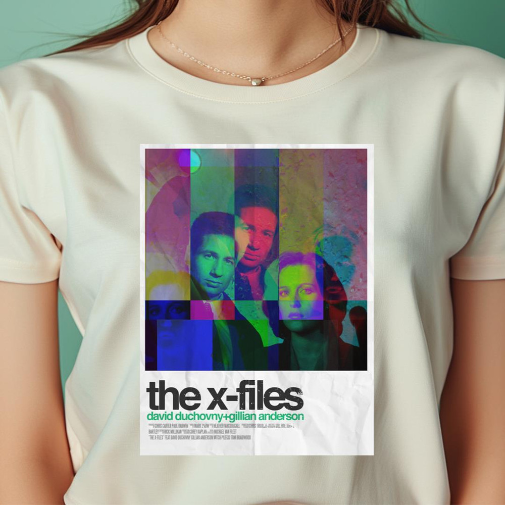 Scullys Skeptical Journey PNG, The x files movie PNG, Mulder Digital Png Files.jpg