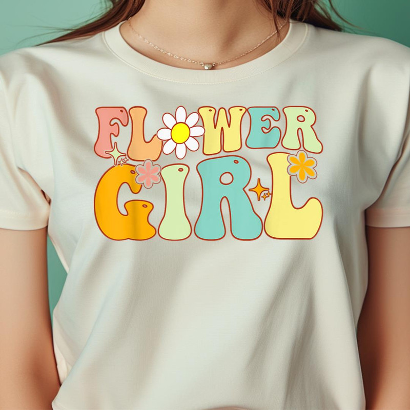 Groovy Flower Girl Flower Girl Toddler PNG, The Powerpuff Girls PNG, Digital Png Files.jpg