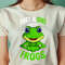 Just A Girl Who Loves Frogs Girls Frog PNG, The Powerpuff Girls PNG, Digital Png Files.jpg