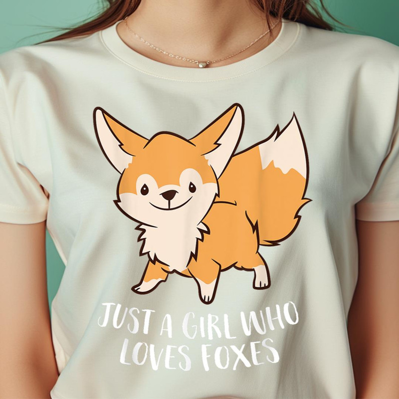 Just A Girl Who Loves PNG, The Powerpuff Girls PNG, Digital Png Files.jpg