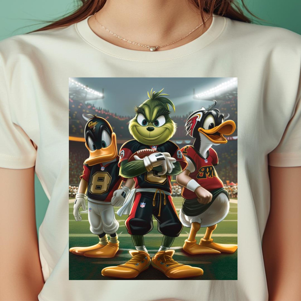 Grinch Steals Base From Braves PNG, The Grinch PNG, Atlanta Braves Digital Png Files.jpg