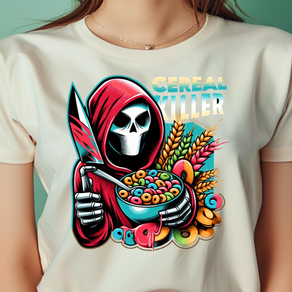 Cereal Killer Masked Men Waffle Wonderland PNG, Breakfast Club PNG.jpg
