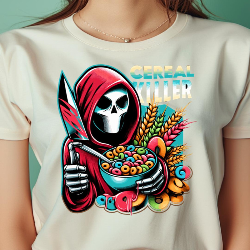 Cereal Killer Masked Men Waffle Wonderland PNG, Breakfast Club PNG.jpg
