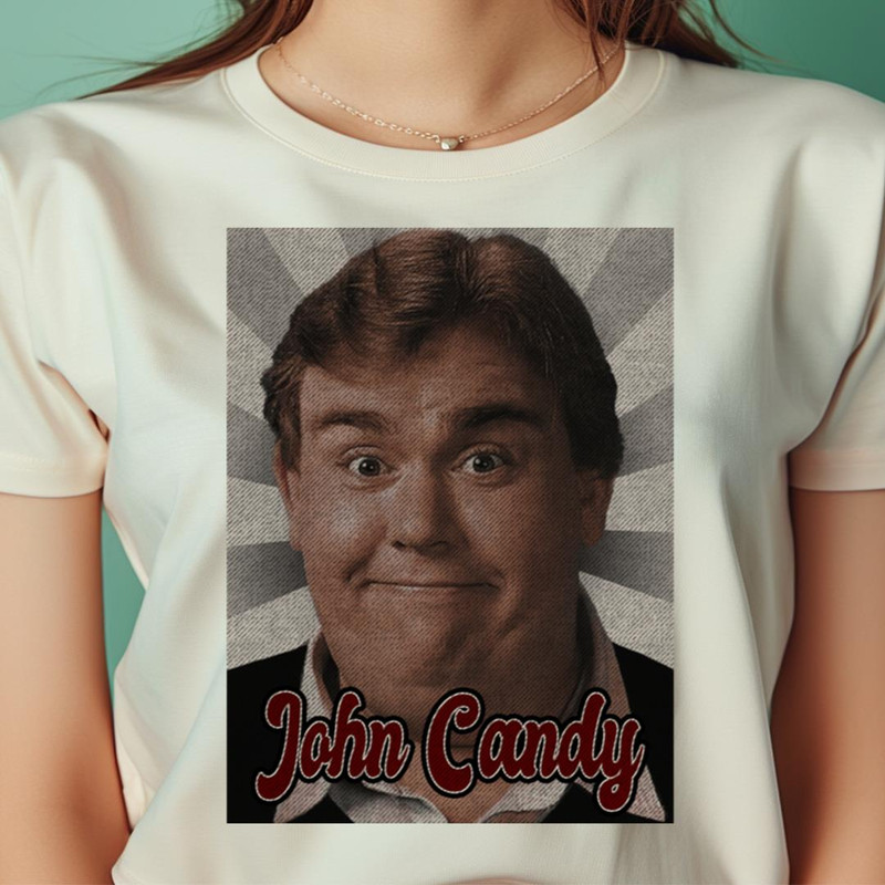 John Candy Berry Blast PNG, Breakfast Club PNG.jpg