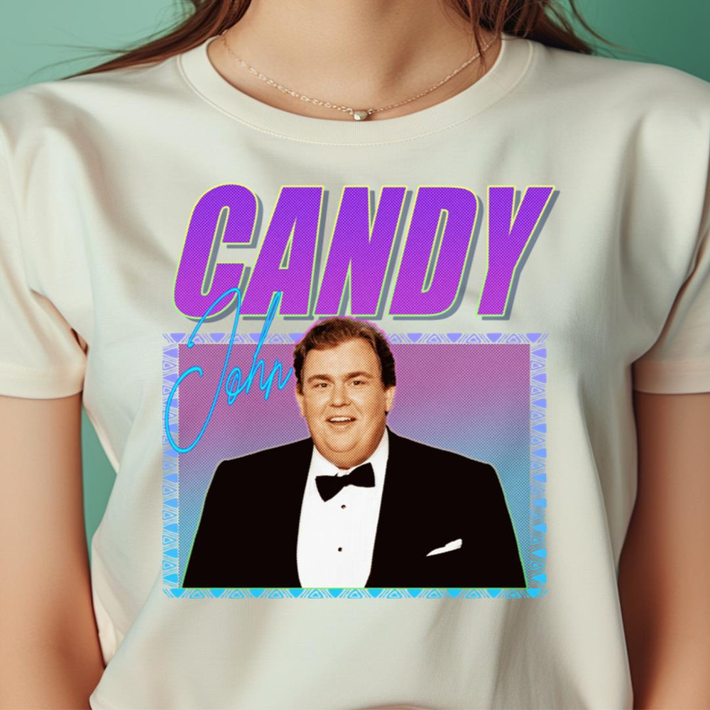 John Candy Breakfast Bliss PNG, Breakfast Club PNG.jpg