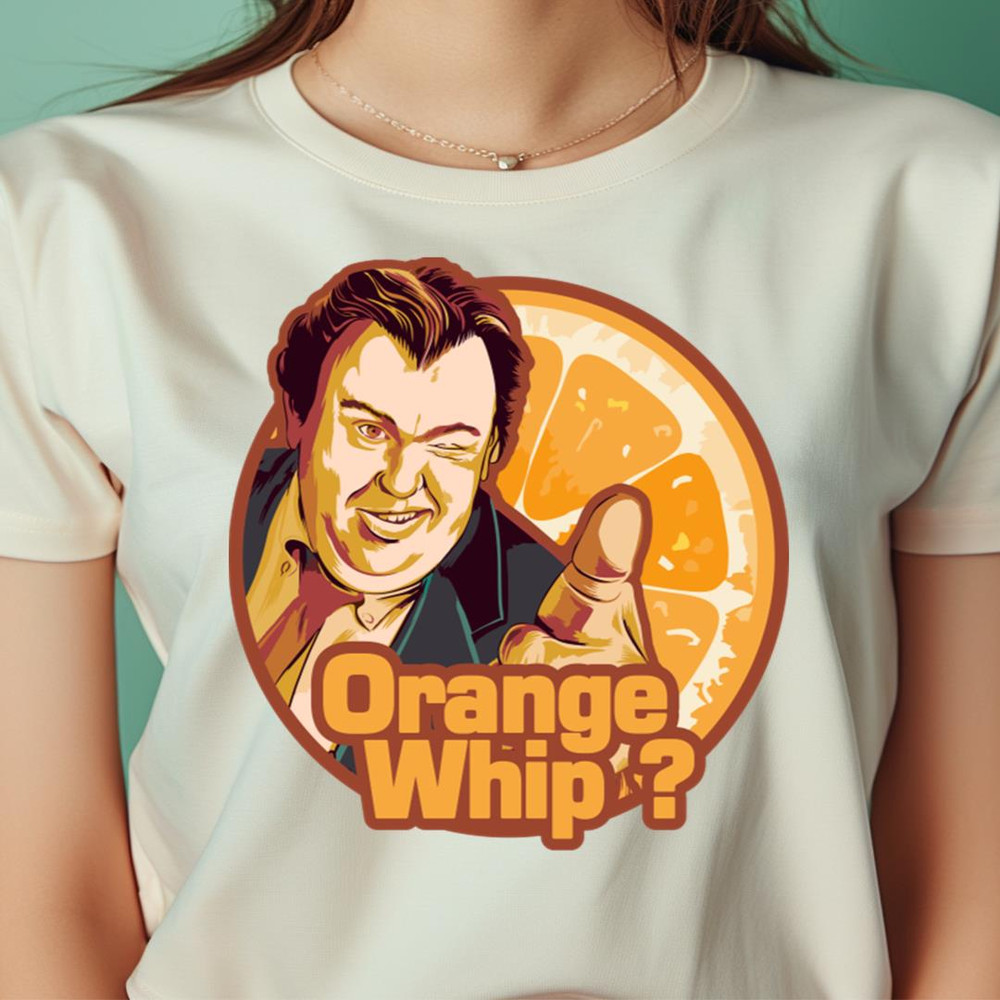 Orange Whip Chilled Juices PNG, Breakfast Club PNG.jpg