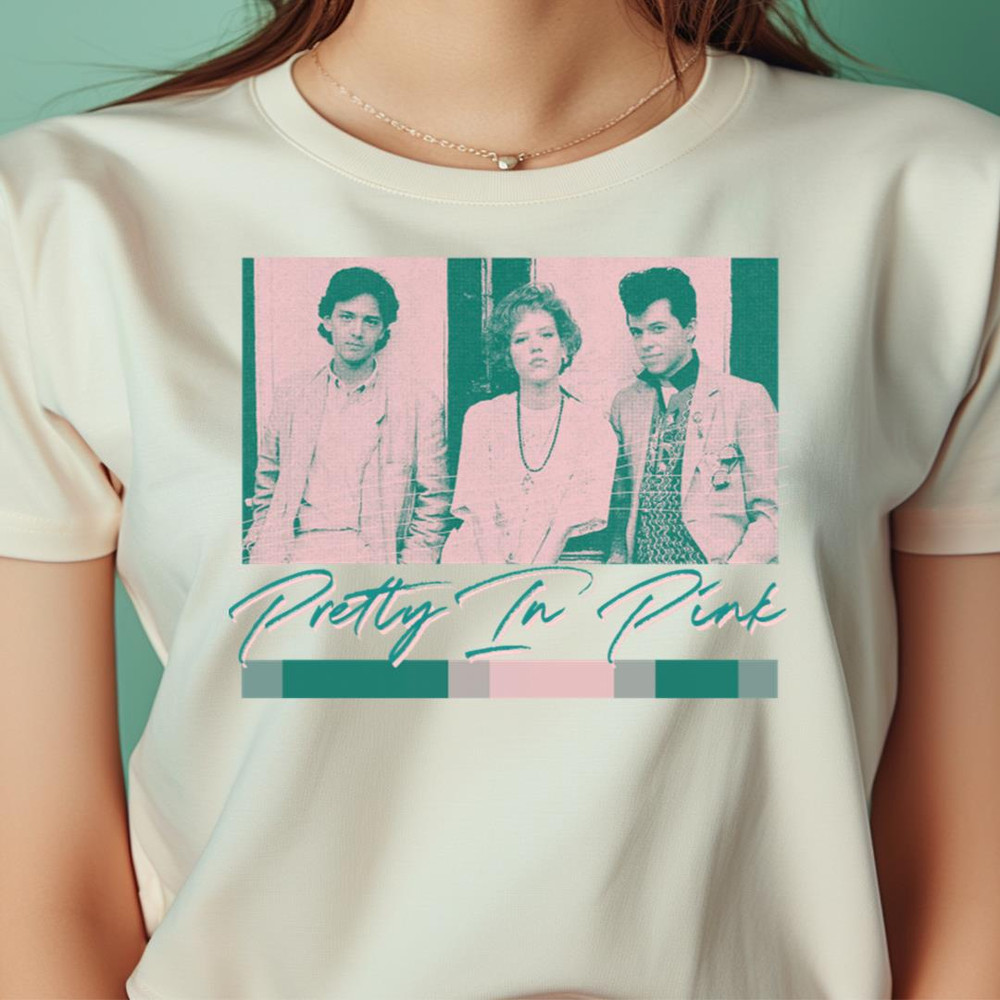 Pretty In Pink Syrup Poured PNG, Breakfast Club PNG.jpg