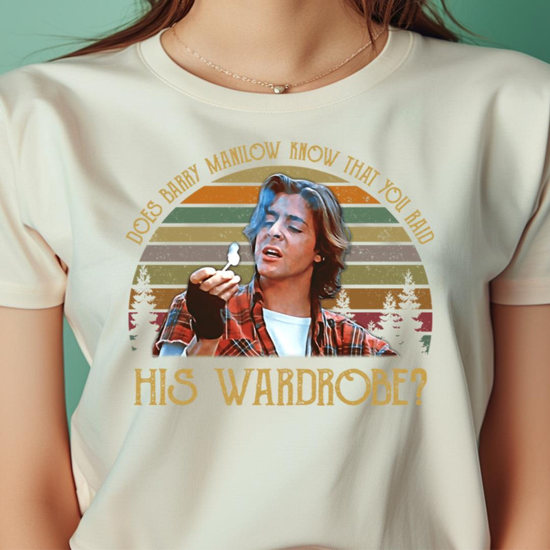 Raid His Wardrobe Bacon Bonanza PNG, Breakfast Club PNG.jpg