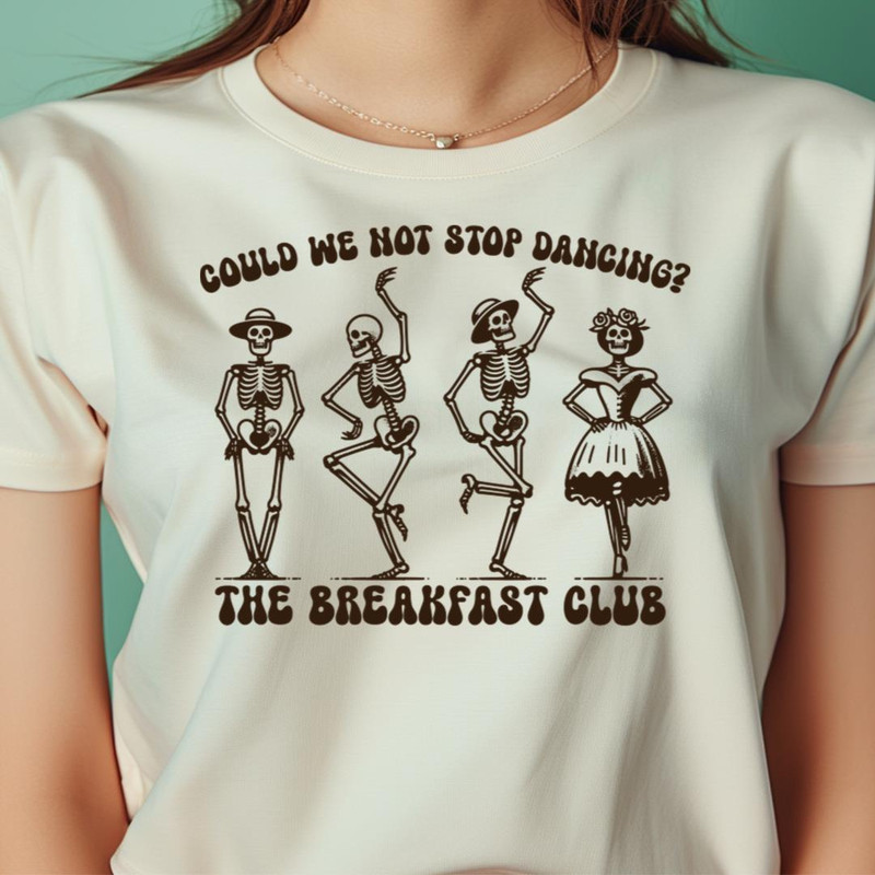Stop Dancing Yogurt Delight PNG, Breakfast Club PNG.jpg