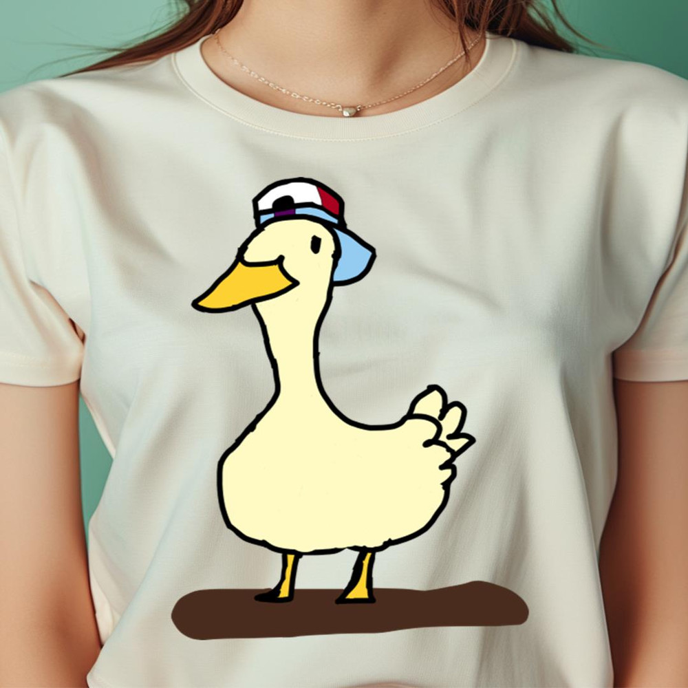 Dancing Duck Jolly Ducks PNG, Funny Duck PNG.jpg