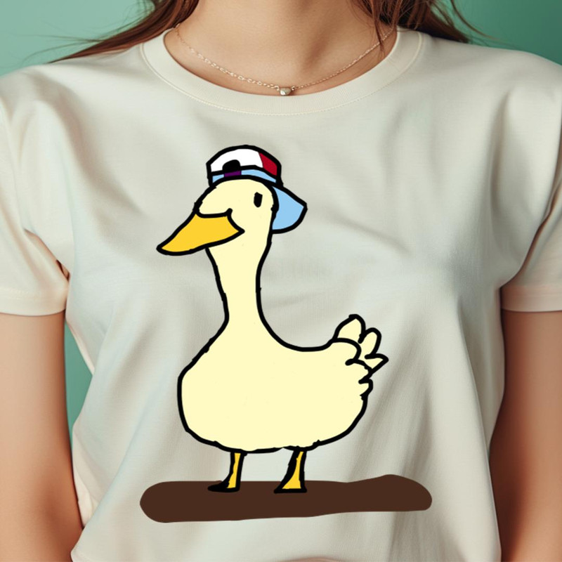 Dancing Duck Jolly Ducks PNG, Funny Duck PNG.jpg