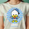 Donald Duck Quacking Wit PNG, Funny Duck PNG.jpg