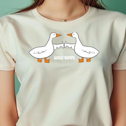 goosebumps humorous feathers png, funny duck png