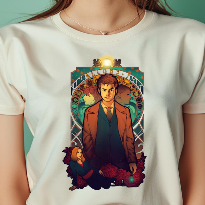 Allons Nouveau Fashion Bounty Hunter Journey PNG Bounty Hunter PNG 0