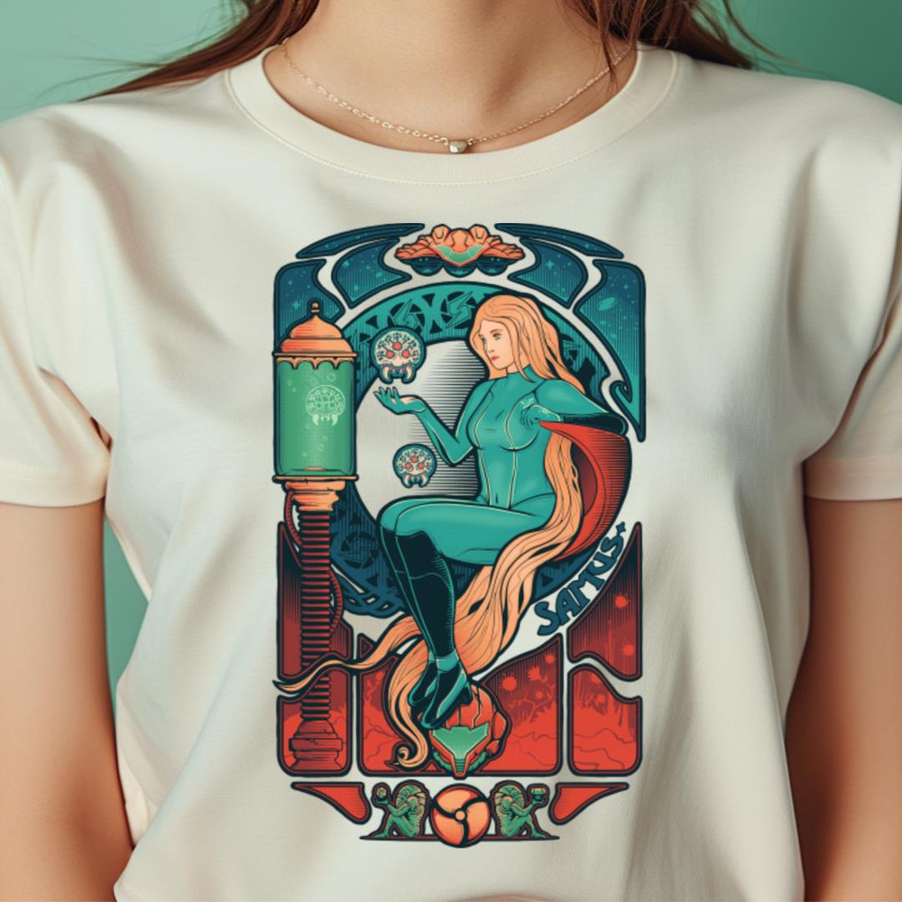 Aran Nouveau Rogue Pursuer Bounty Hunter Universe PNG Bounty Hunter PNG 0