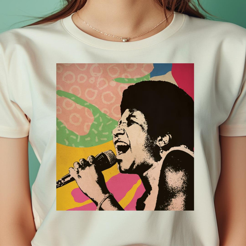 Aretha Franklin Style Soul Bounty Hunter Strategy PNG Bounty Hunter PNG 0