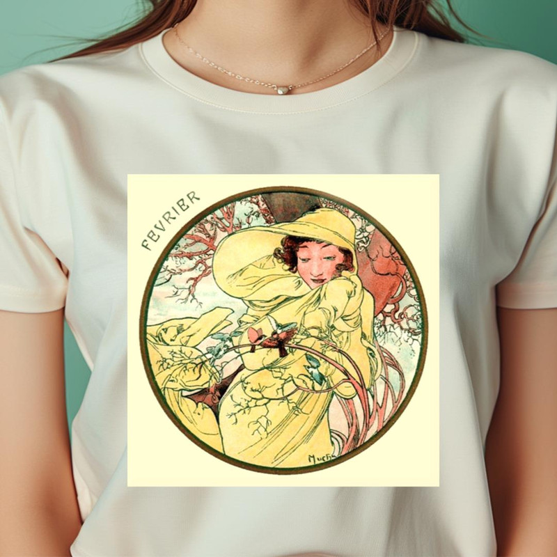 Art Nouveau Parisian Prints Bounty Hunter Capture PNG Bounty Hunter PNG 0