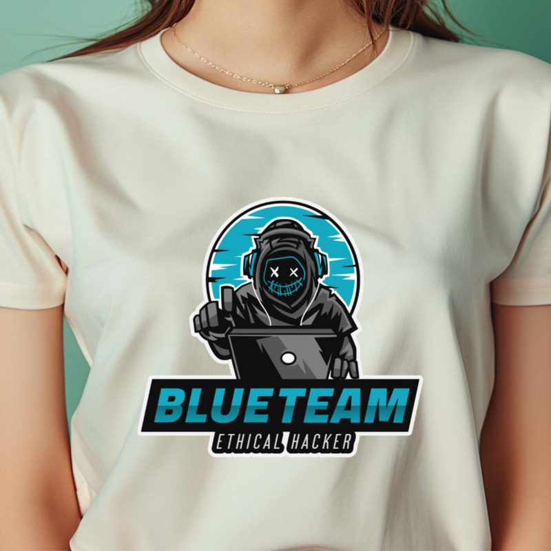 Blue Team Pursuit Gear Bounty Hunter Journey PNG Bounty Hunter PNG 0