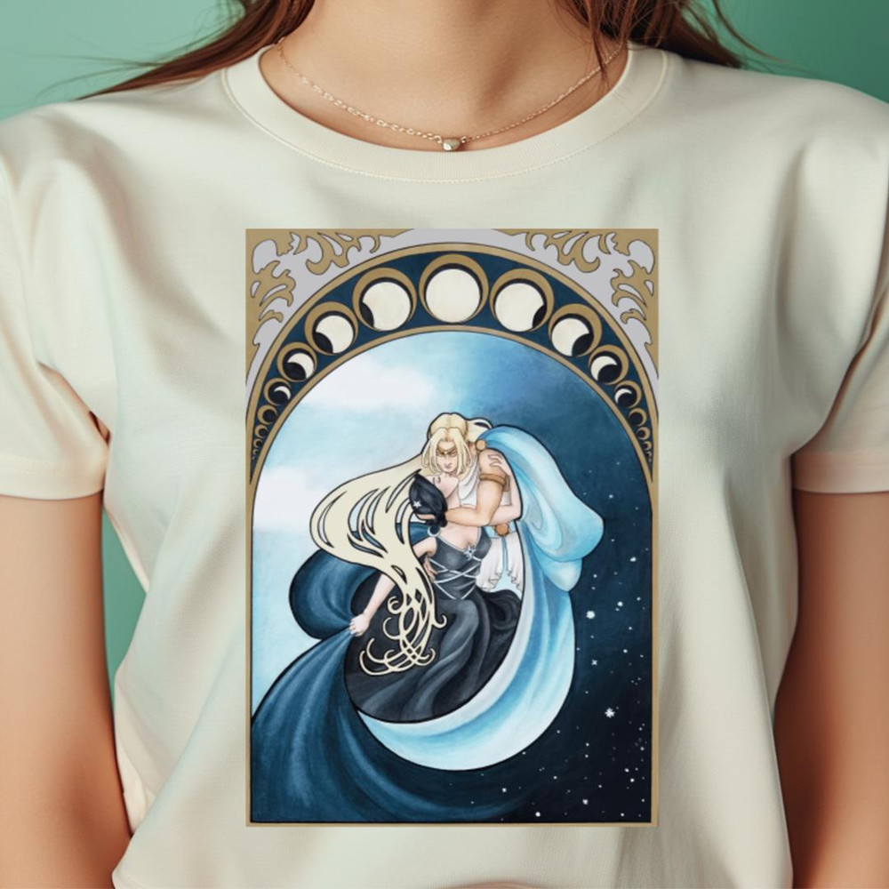 Eclipse Art Nouveau Notes Bounty Hunter Stories PNG Bounty Hunter PNG 0