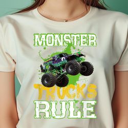 are my jam monster trucks png, the sesame street monsters png, wookiee monster digital png files