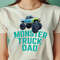 Mens Monster Truck Dad Monster Truck Jam Competition PNG, The Sesame Street Monsters PNG, Wookiee Monster Digital Png Files.jpg