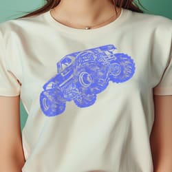 monster truck ink style design monster truck png, the sesame street monsters png, wookiee monster digital png files