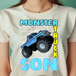 monster truck son monster truck family fans png, the sesame street monsters png, wookiee monster digital png files
