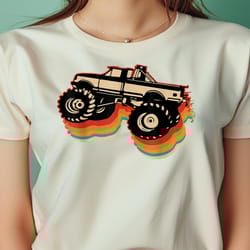 retro monster truck show vintage monster trucks png, the sesame street monsters png, wookiee monster digital png files