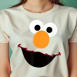 sesame street elmo face png, the sesame street monsters png, wookiee monster digital png files