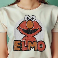 sesame street elmo name png, the sesame street monsters png, wookiee monster digital png files