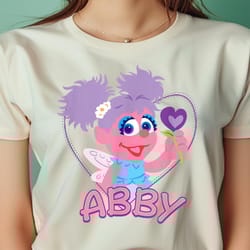 sesame street flat abby cadabby png, the sesame street monsters png, wookiee monster digital png files