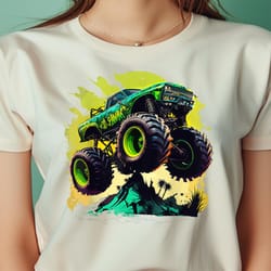 truck retro sunset monster png, the sesame street monsters png, wookiee monster digital png files