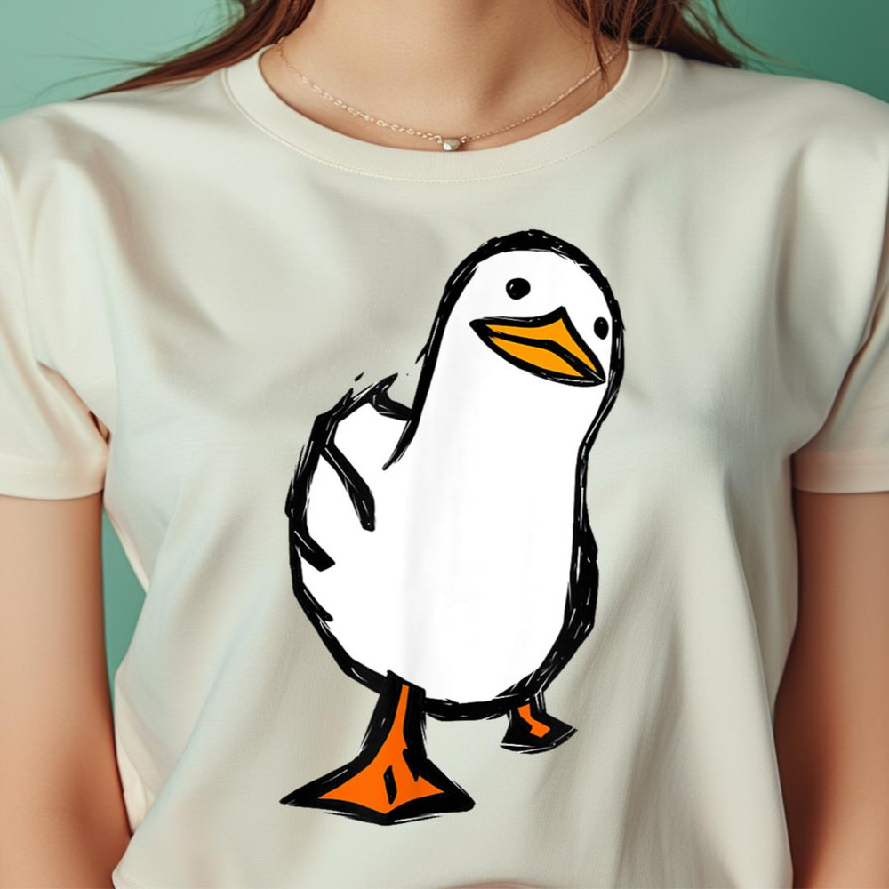 Aquatic Duck Adventures PNG, The Duck PNG, Duck Lover Digital Png Files.jpg