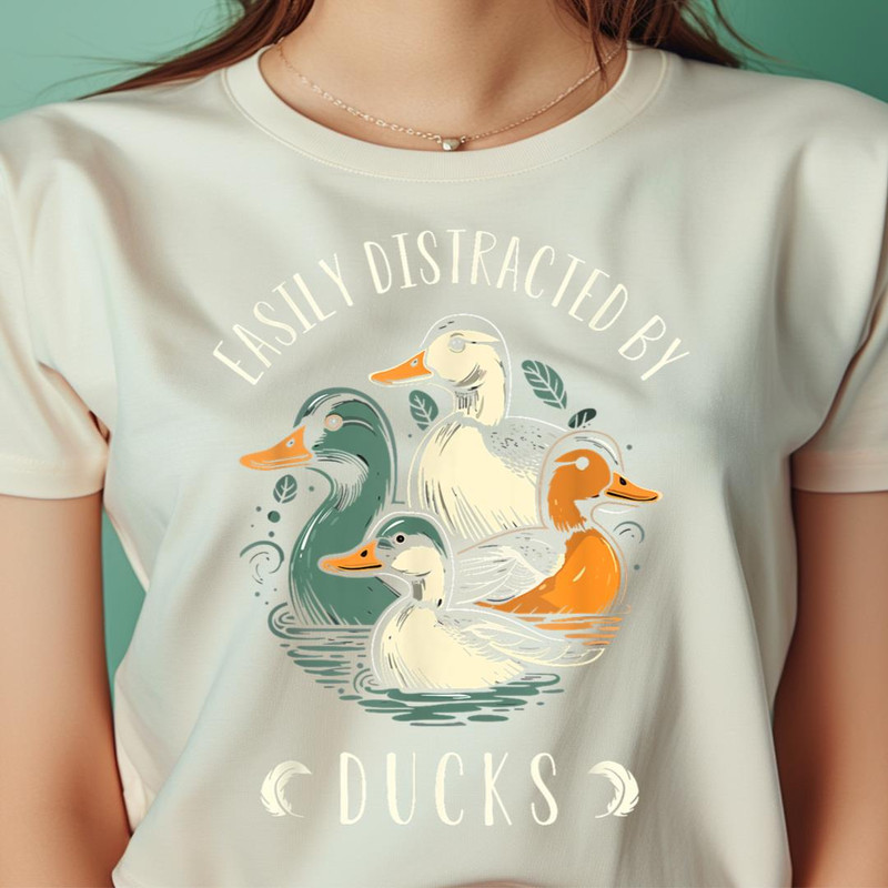 Complex Duck Society PNG, The Duck PNG, Duck Lover Digital Png Files.jpg