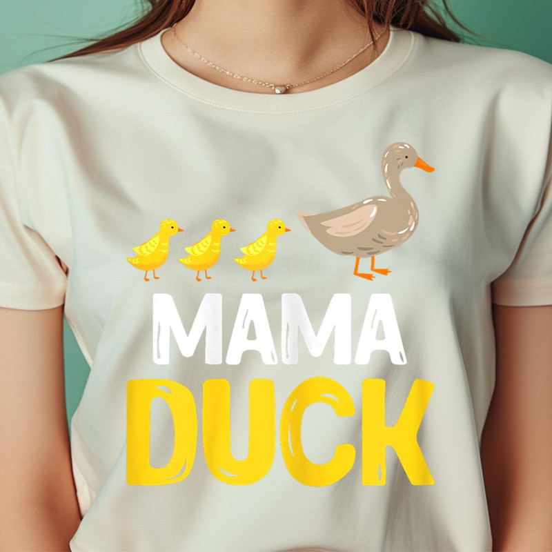 Crèche Duck Behavior PNG, The Duck PNG, Duck Lover Digital Png Files.jpg