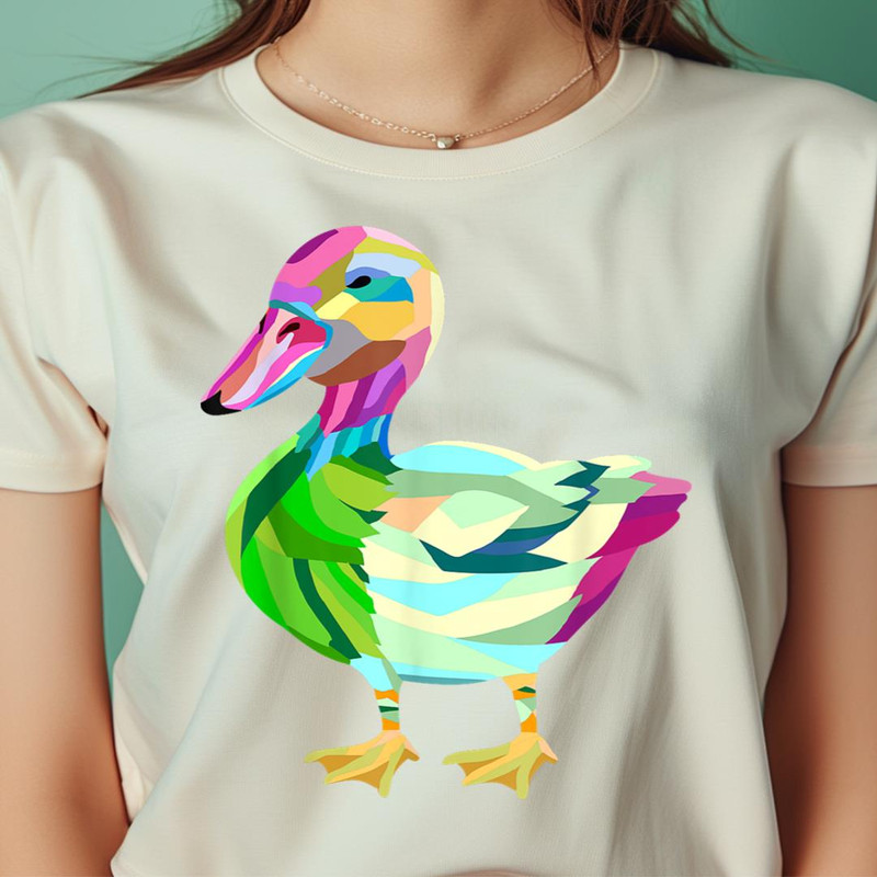 Duck Gender Differences PNG, The Duck PNG, Duck Lover Digital Png Files.jpg