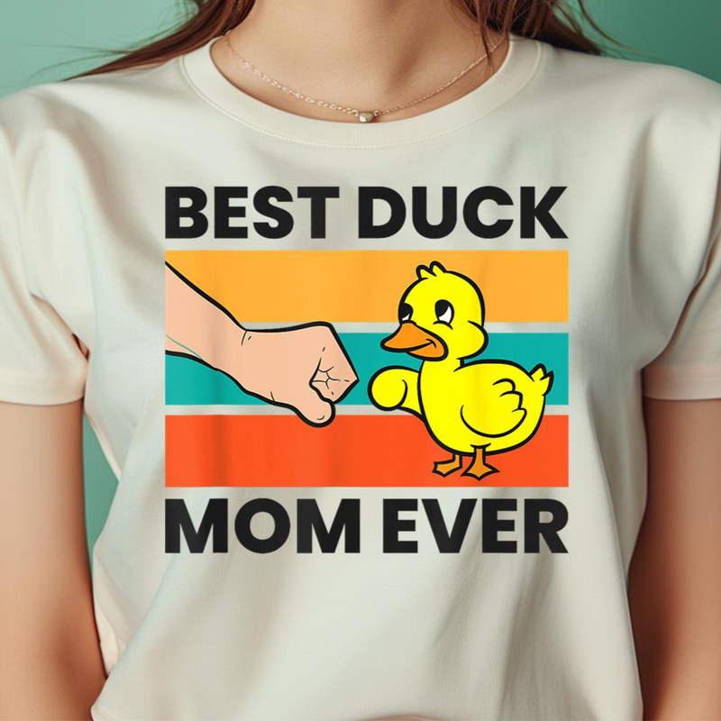 Duck Wing Muscles PNG, The Duck PNG, Duck Lover Digital Png Files.jpg